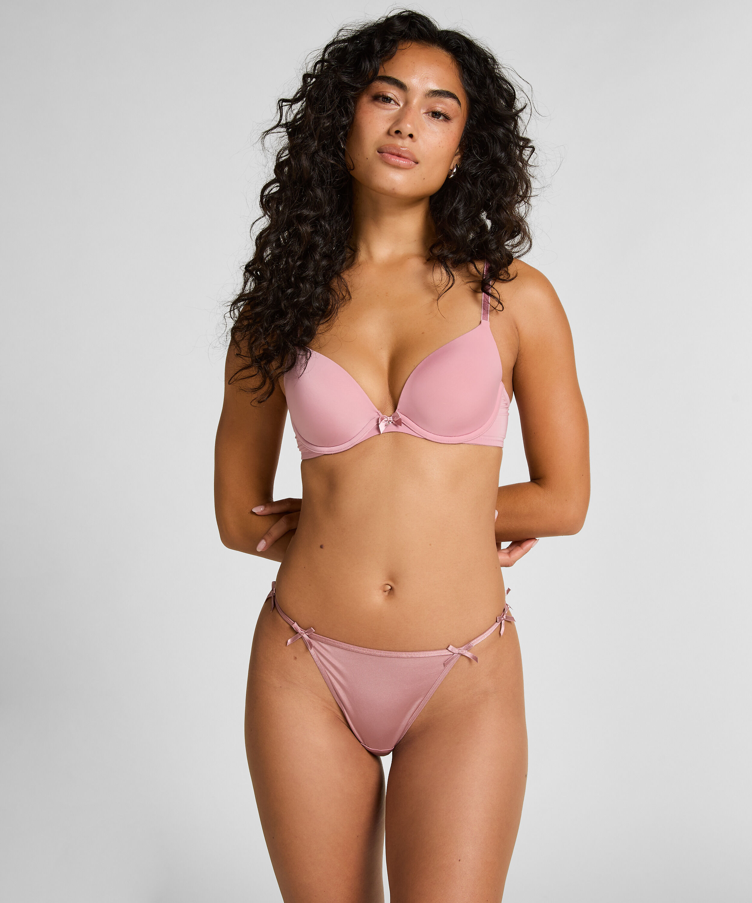 String Cutie, Lila String Cutie, Lila