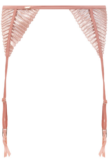 Thumbnail - Hunkemöller Strapse Alice Rosa