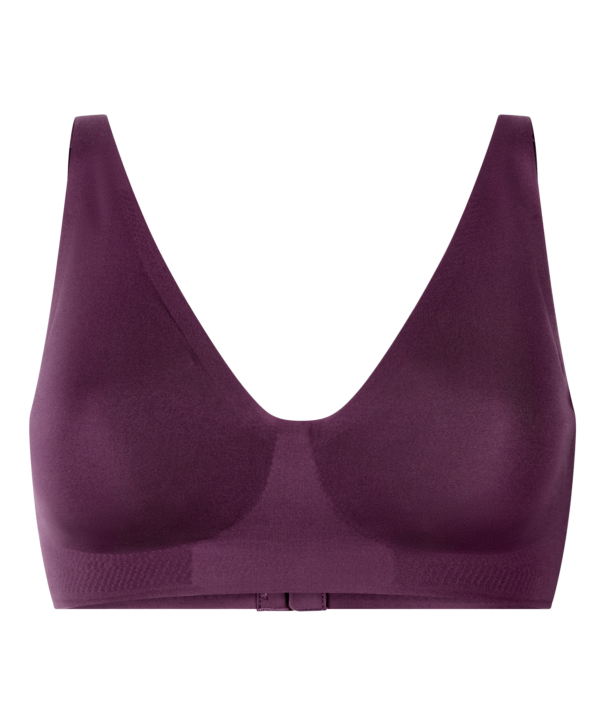 Super Comfort BH, Lila Super Comfort BH, Lila