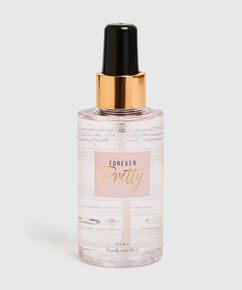 Bodymist Forever Pretty, Wei&szlig;