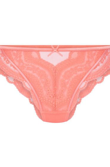 Thumbnail - Hunkemöller Robijn Brazilian Rosa