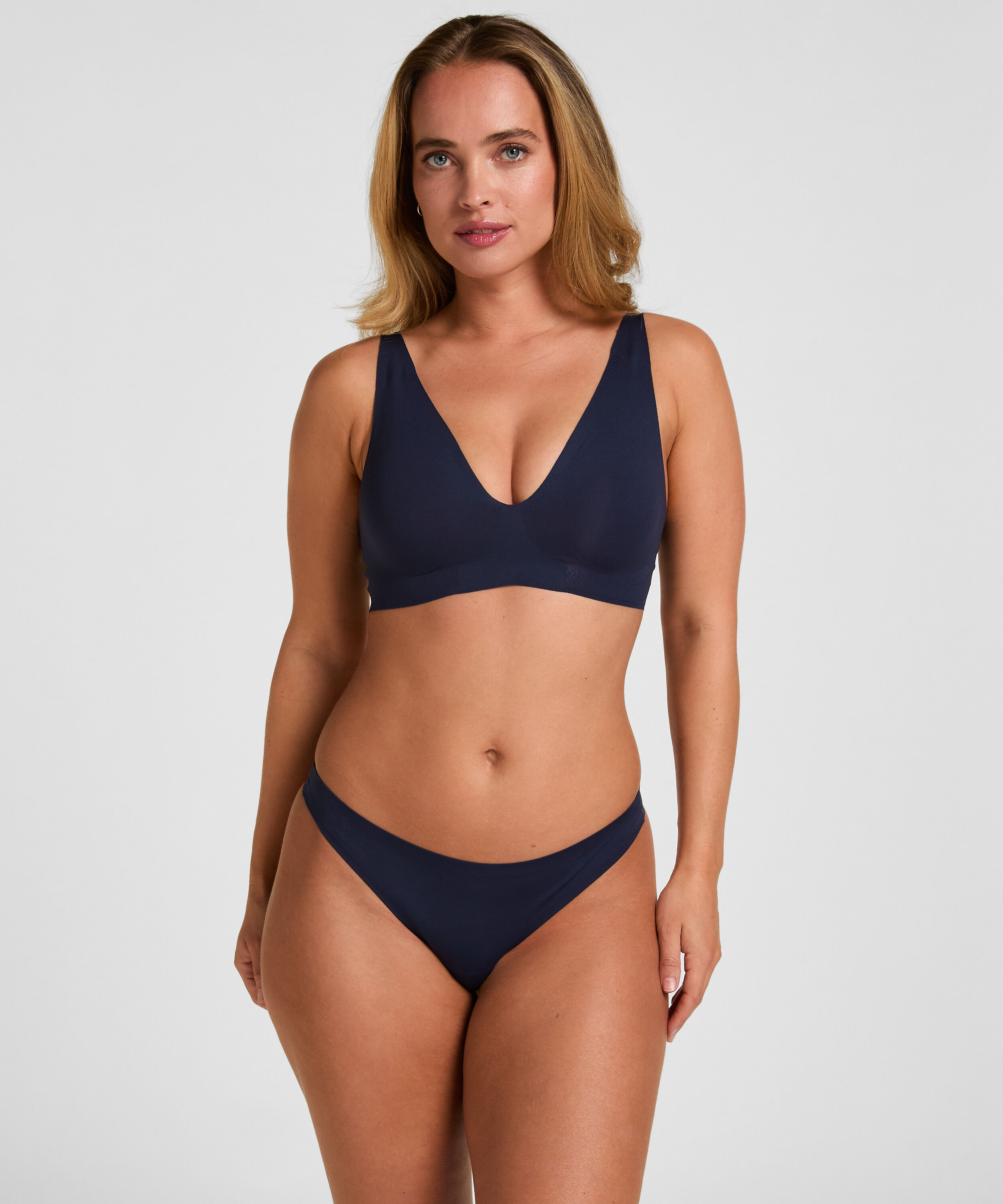 Super Comfort String, Blau Super Comfort String, Blau