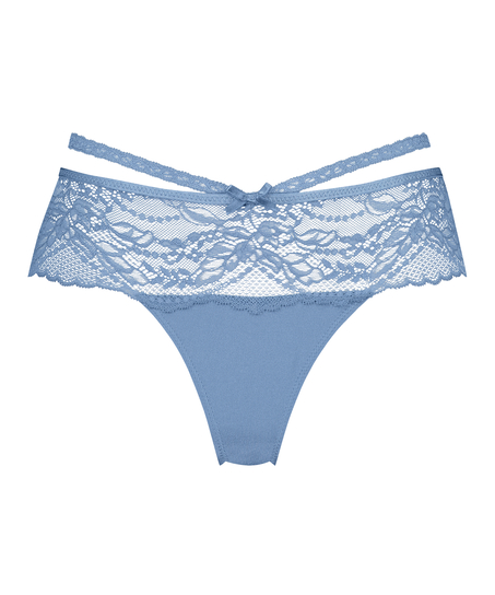 Boxerstring Francesca für 8.99€ - Strings & Boxerstrings - Hunkemöller
