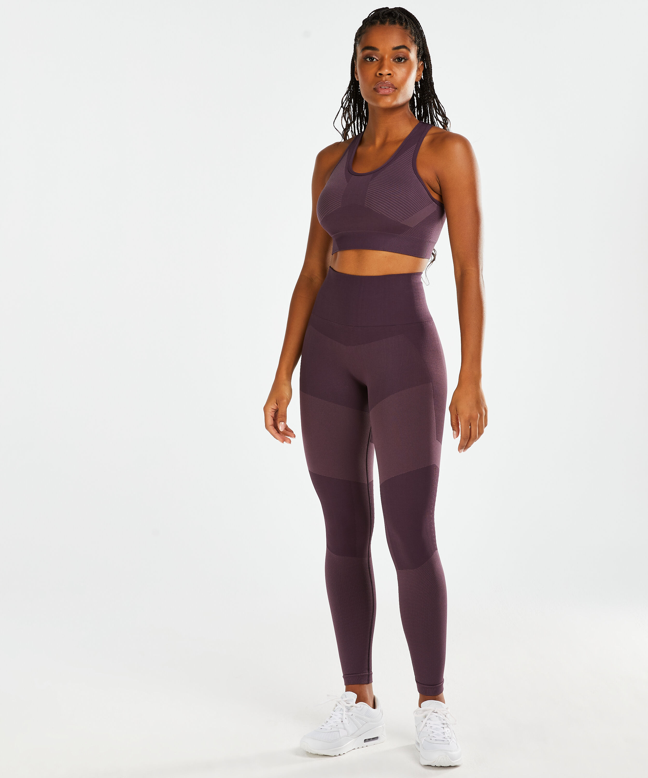 hunkemöller sport leggings