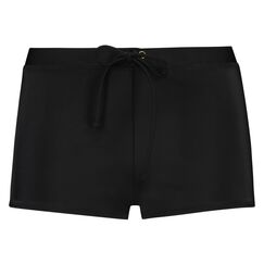 Bikiniboxer Basic, Schwarz