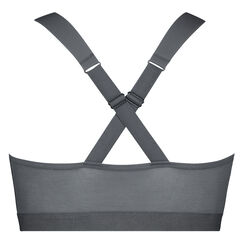 HKMX The Pro Sport-BH, Level 3, Grau