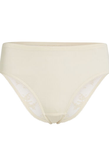 Thumbnail - Hunkemöller Brazilian Alex Weiß