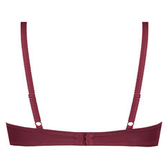 Vorgeformter B&uuml;gel-BH Maddie, Lila