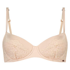 Vorgeformter B&uuml;gel-BH Calliope, Teint