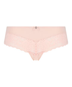 Brazilian Maya, Rose