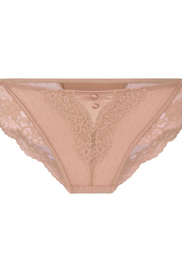 Thumbnail - Hunkemöller Brazilian Laila Braun