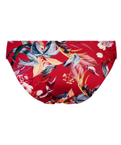 Bikinislip Giselle, gr&uuml;n