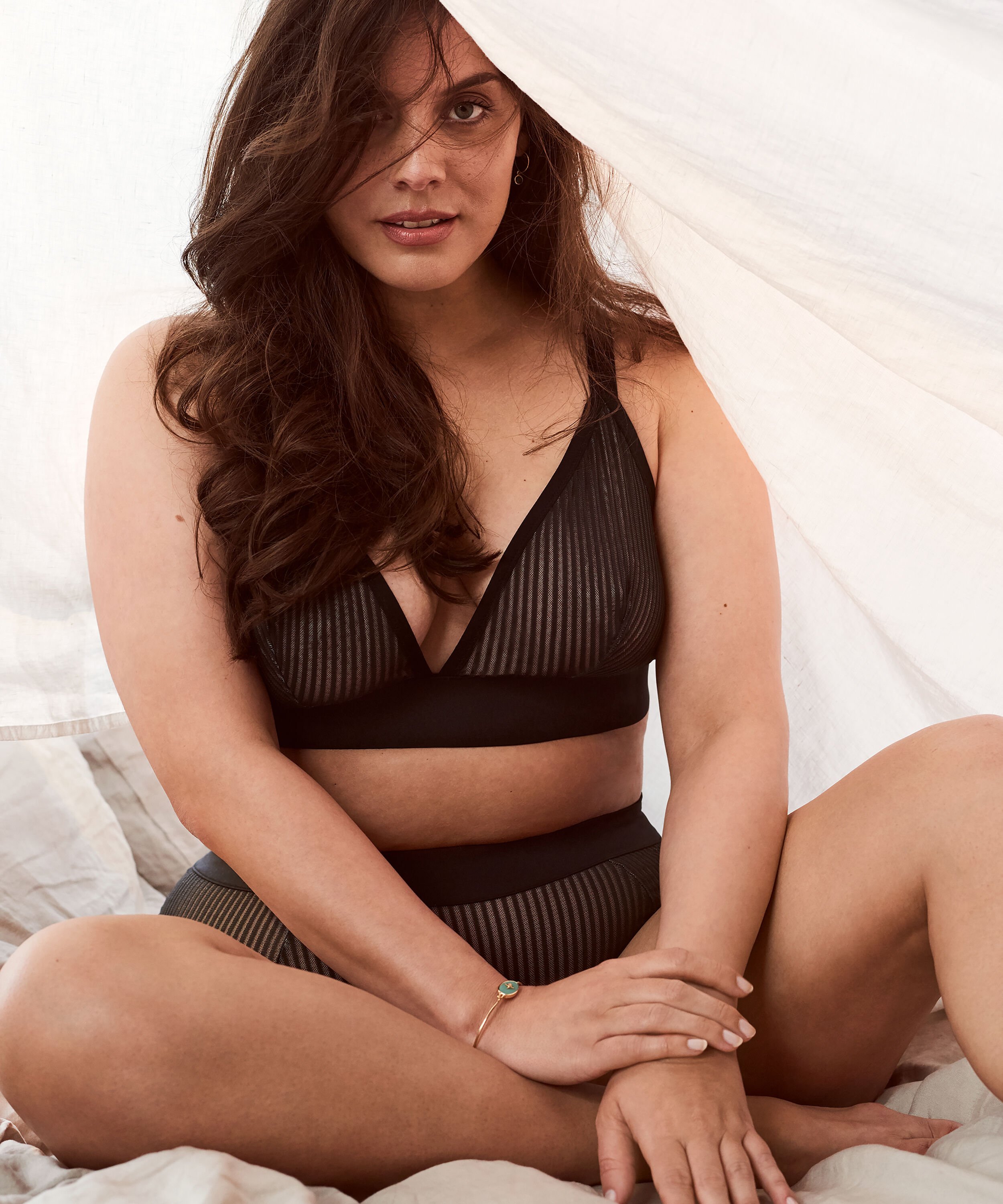 hunkemoller danielle