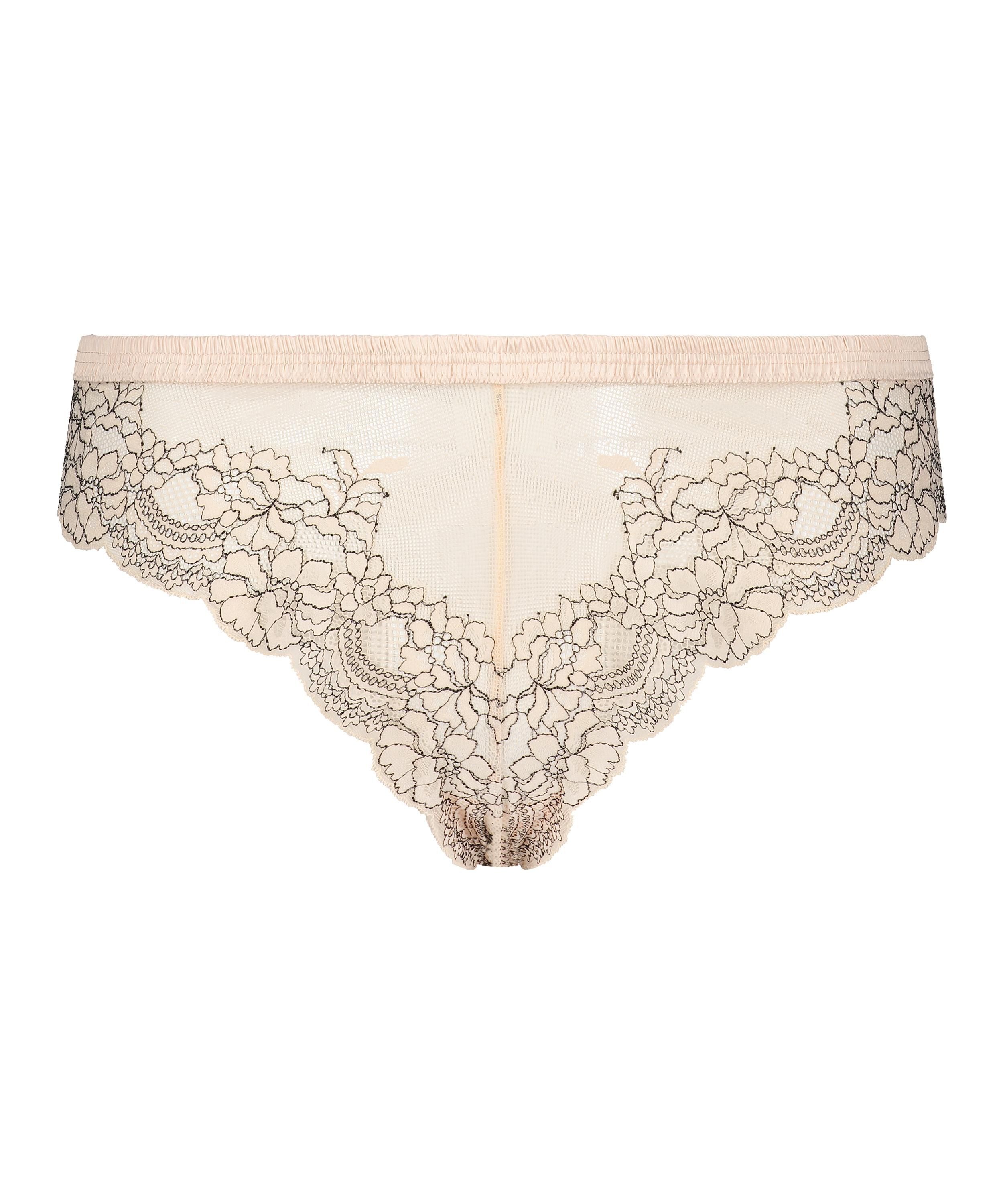 Brazilian Yvo Curvy, Rosa