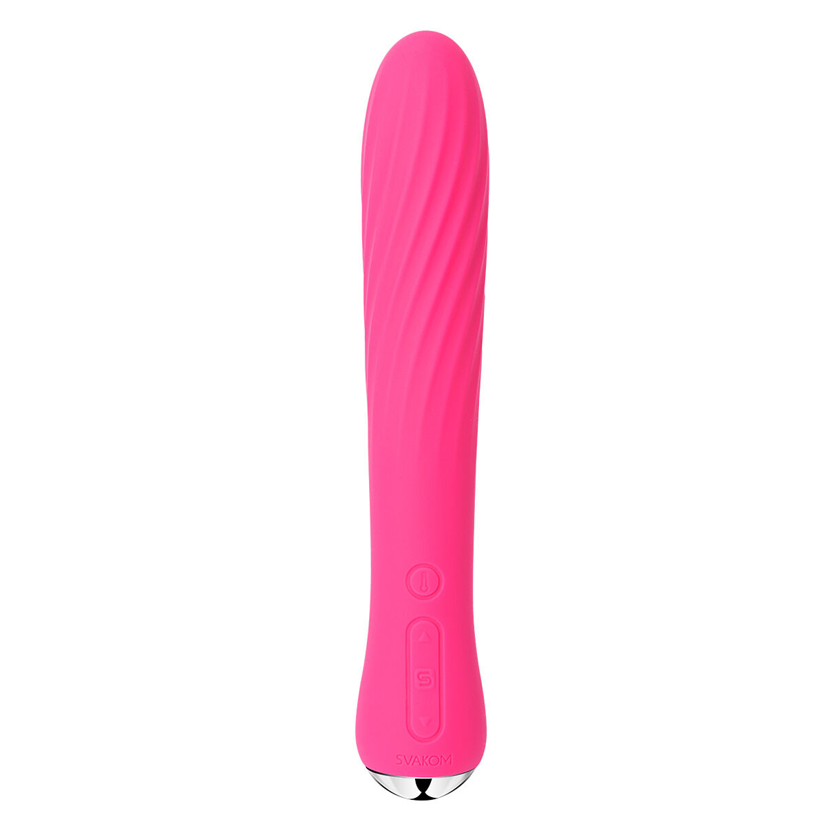 Svakom – Heizvibrator Anya, Rosa Svakom – Heizvibrator Anya, Rosa