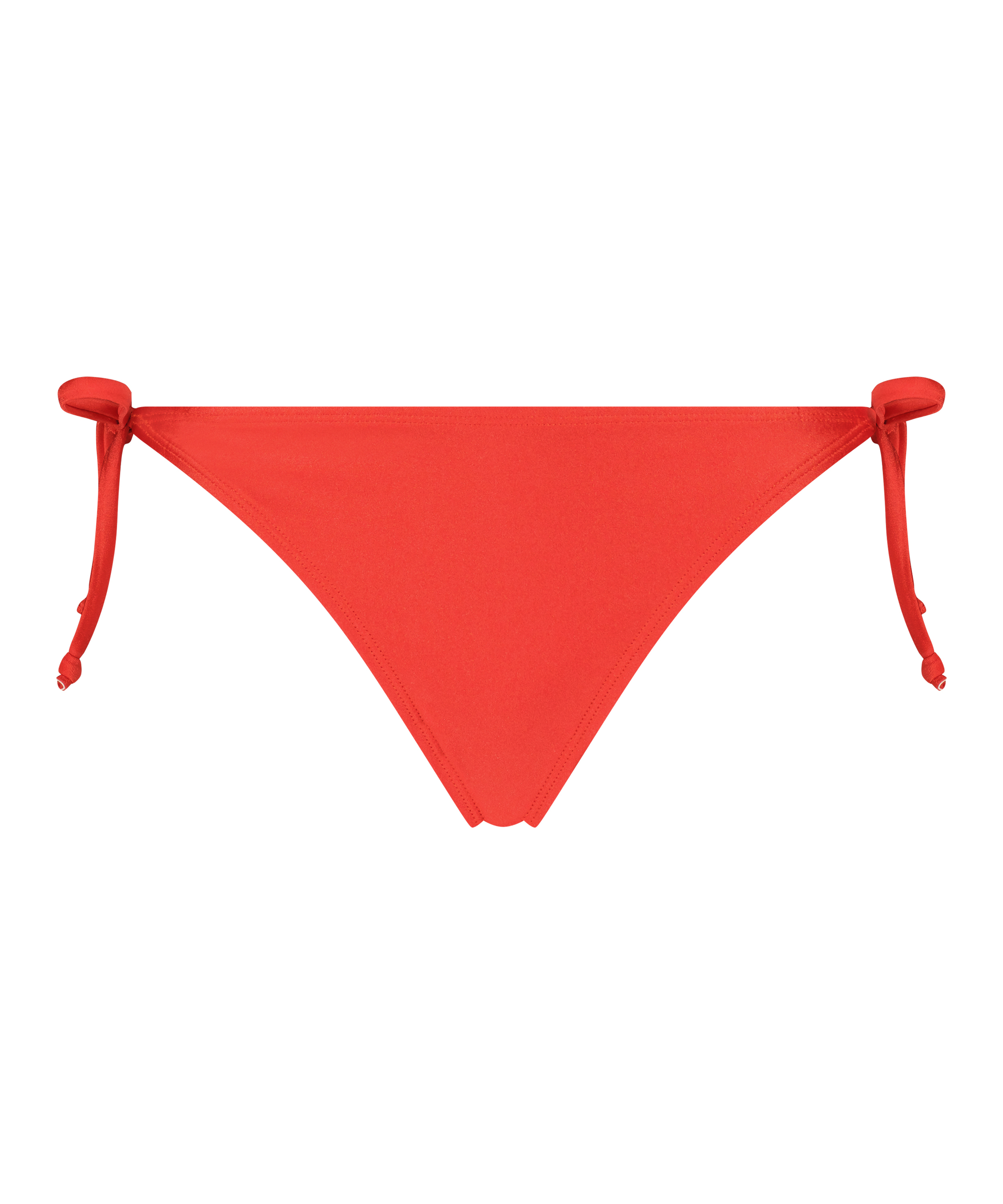 Cheeky Bikini-Slip BoraBora, Rot, main