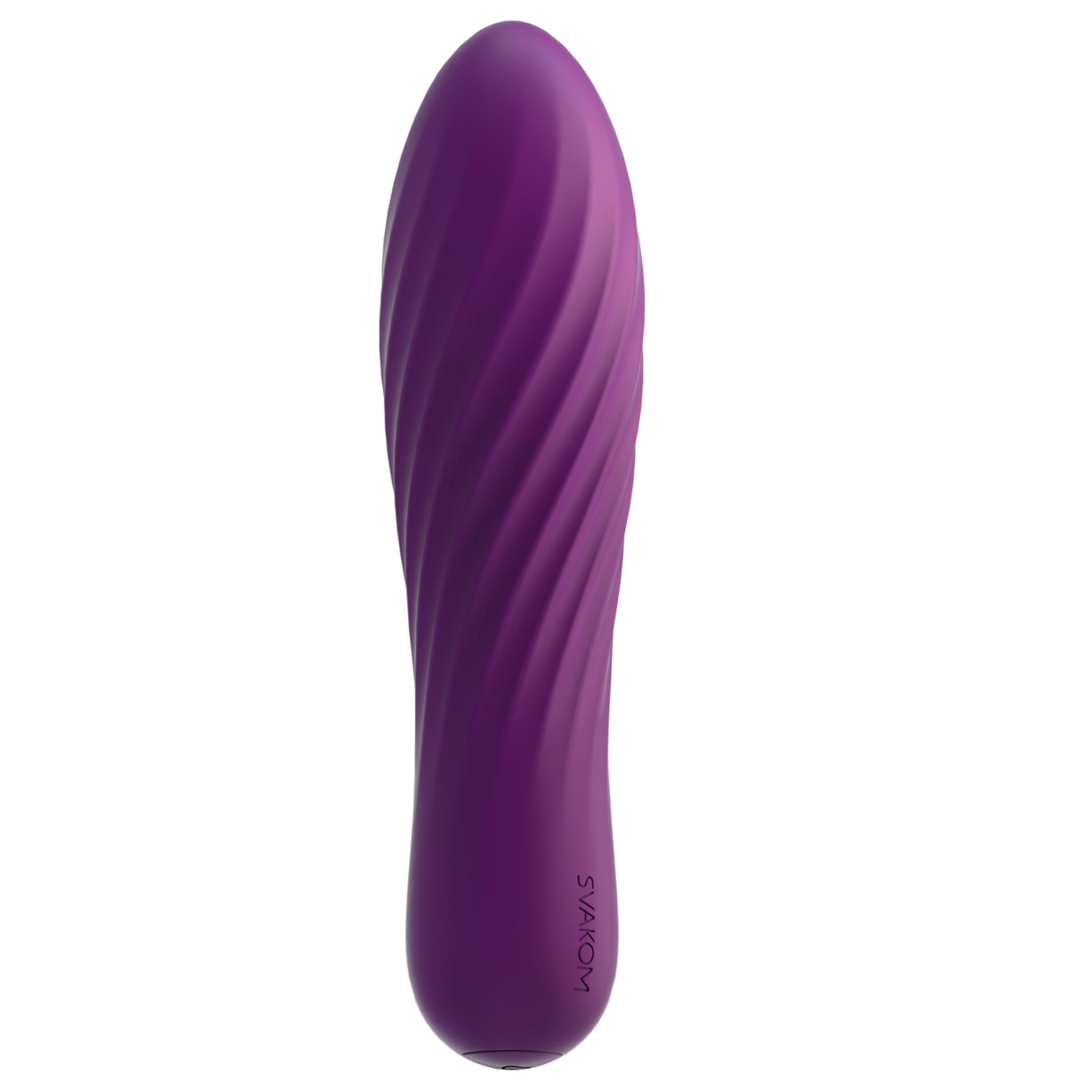 Svakom – Vibrator Tulpe, Lila Svakom – Vibrator Tulpe, Lila