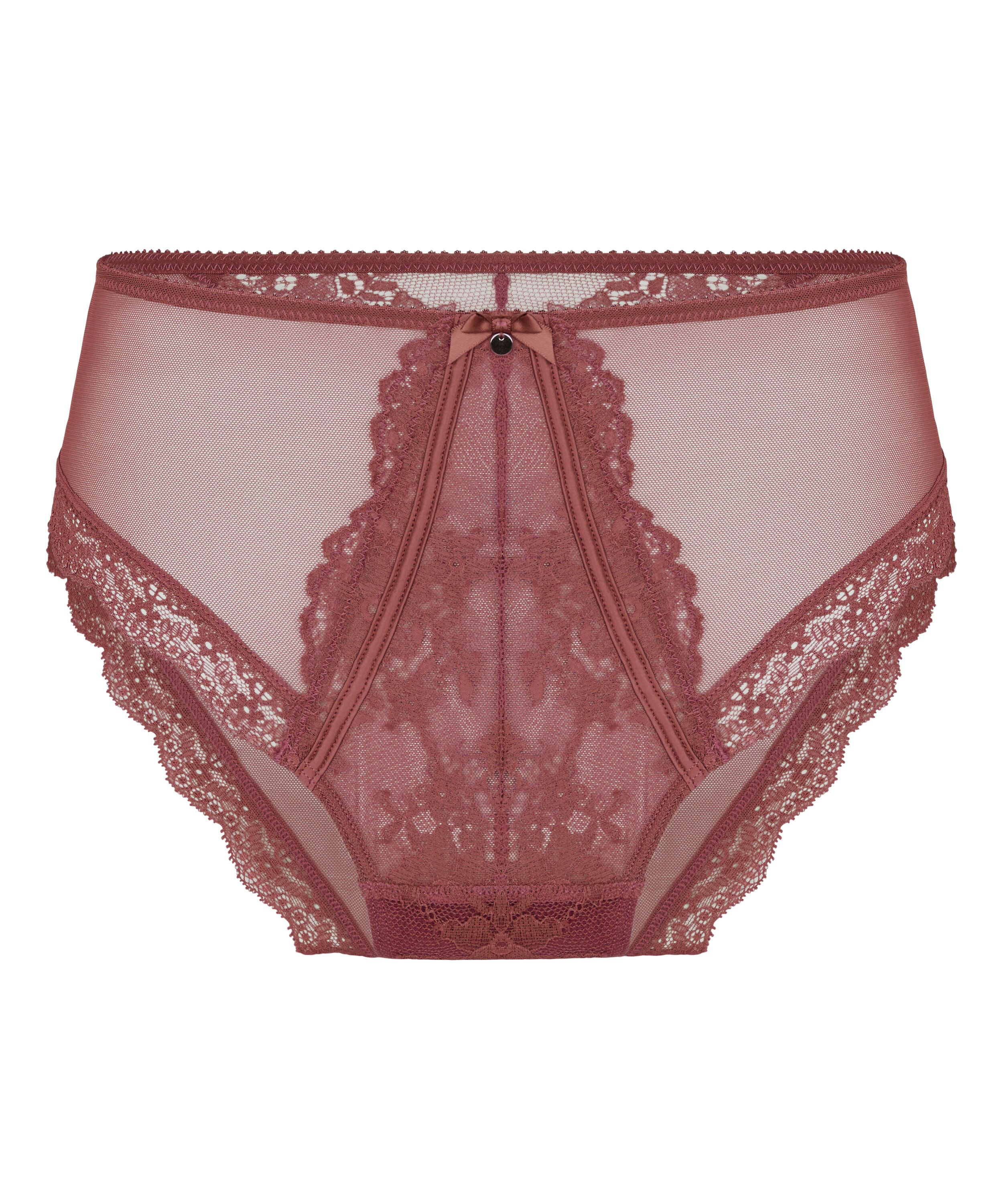 High Waist Slip Naomi, Lila High Waist Slip Naomi, Lila