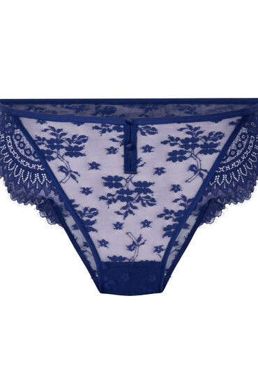 Thumbnail - Hunkemöller Brazilian Lou Blau