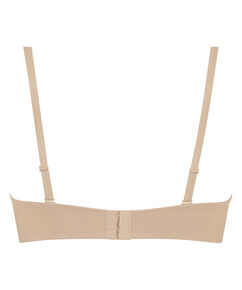 Vorgeformter Strapless-Maximizer-BH, Teint