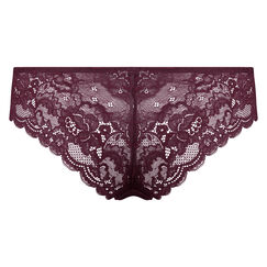 Brazilian Angie, Rot