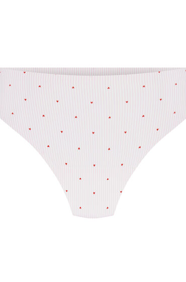 Thumbnail - Hunkemöller Invisible String Basic Rosa