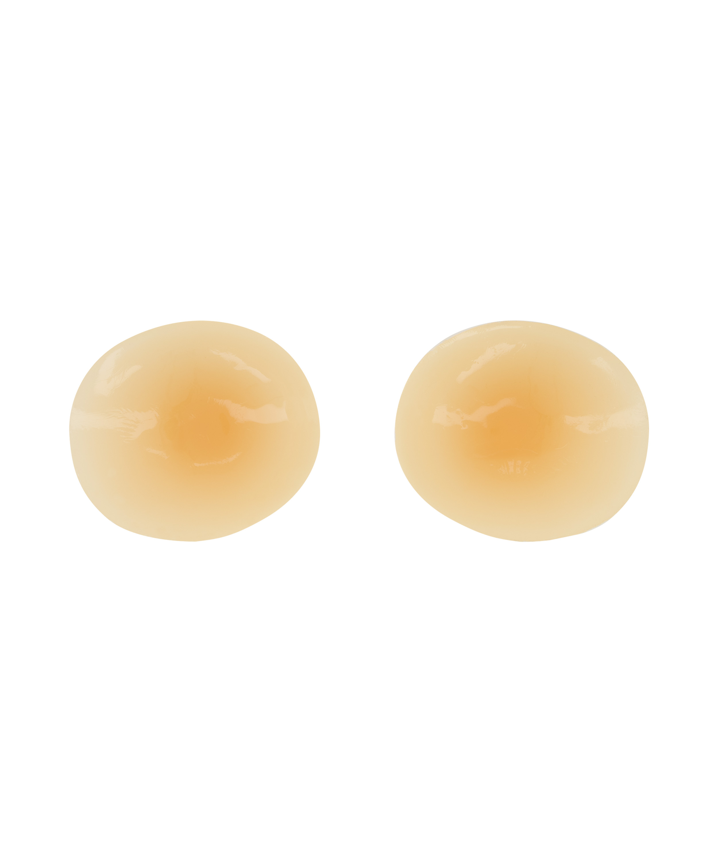 Silicon Nipple Covers, Beige, main