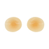Silicon Nipple Covers, Beige