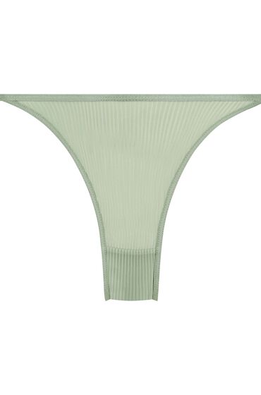 Thumbnail - Hunkemöller Brazilian Kaiden Grün