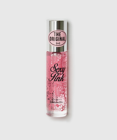Purse spray Sexy Pink, Weiß