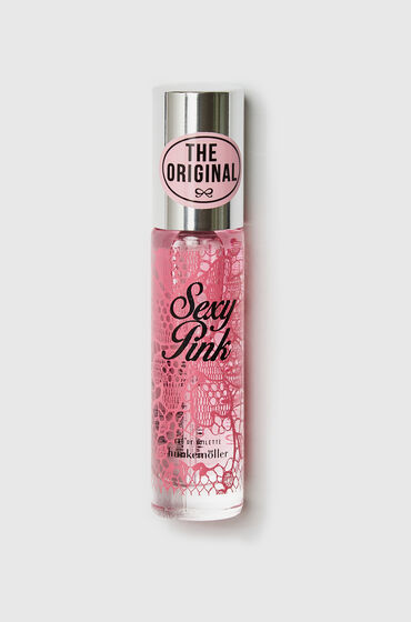 Hunkemöller Purse spray Sexy Pink