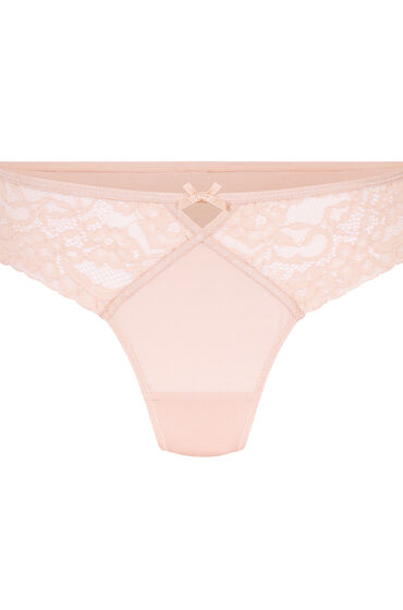 Thumbnail - Hunkemöller Cheekini Liloye Rosa