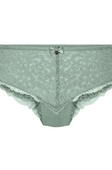 Thumbnail - Hunkemöller Brazilian Marine Grün