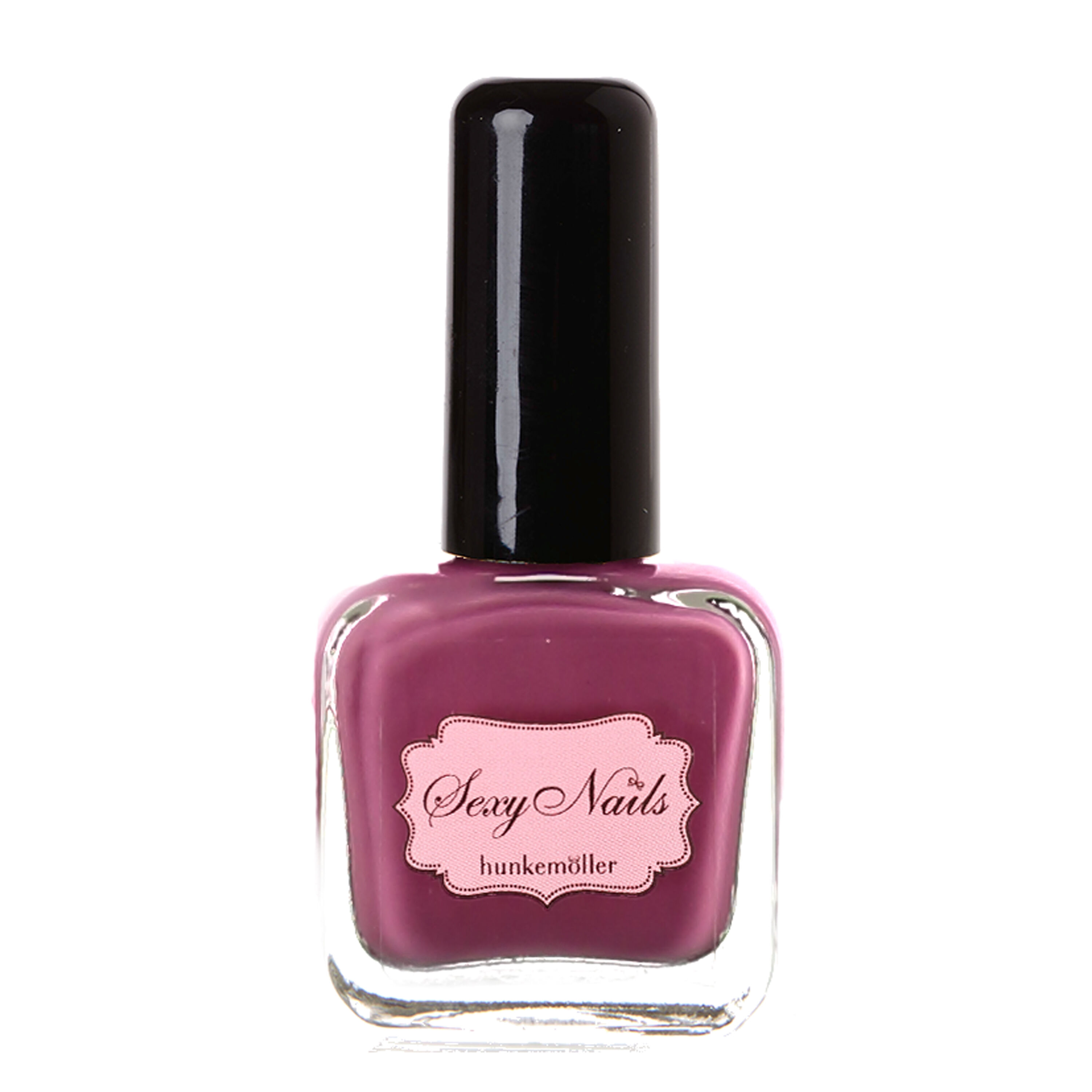 Nagellack, Sexy Nails, Rosa Nagellack, Sexy Nails, Rosa