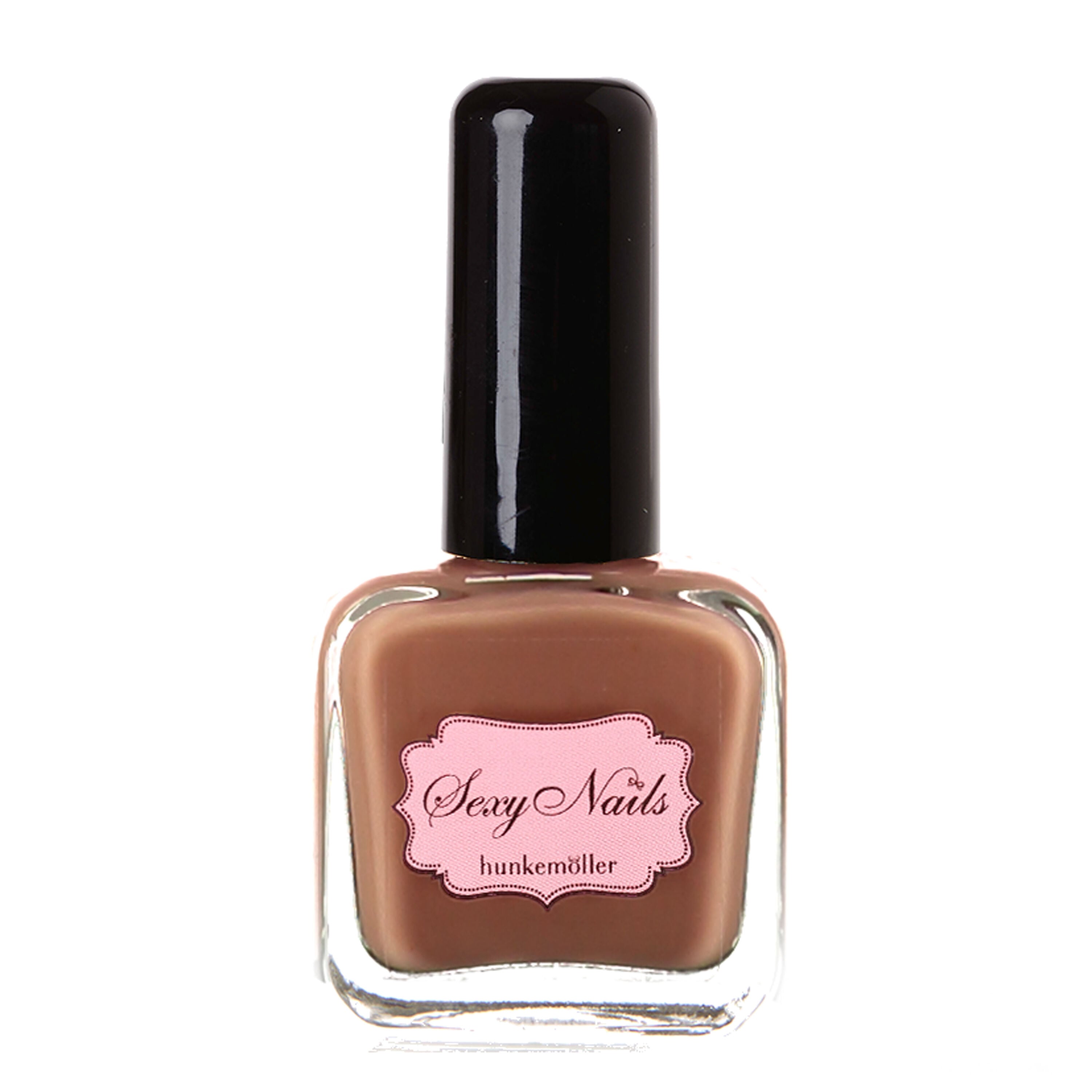 Nagellack, Sexy Nails, Rosa