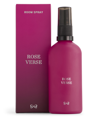 Raumspray Rose Verse 100 ml, Rosa