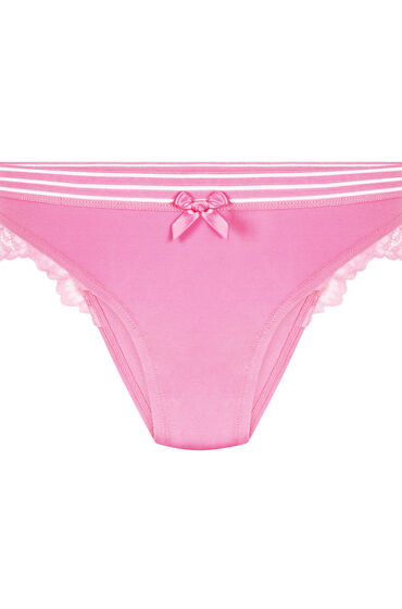 Thumbnail - Hunkemöller Brazilian Sally Rosa