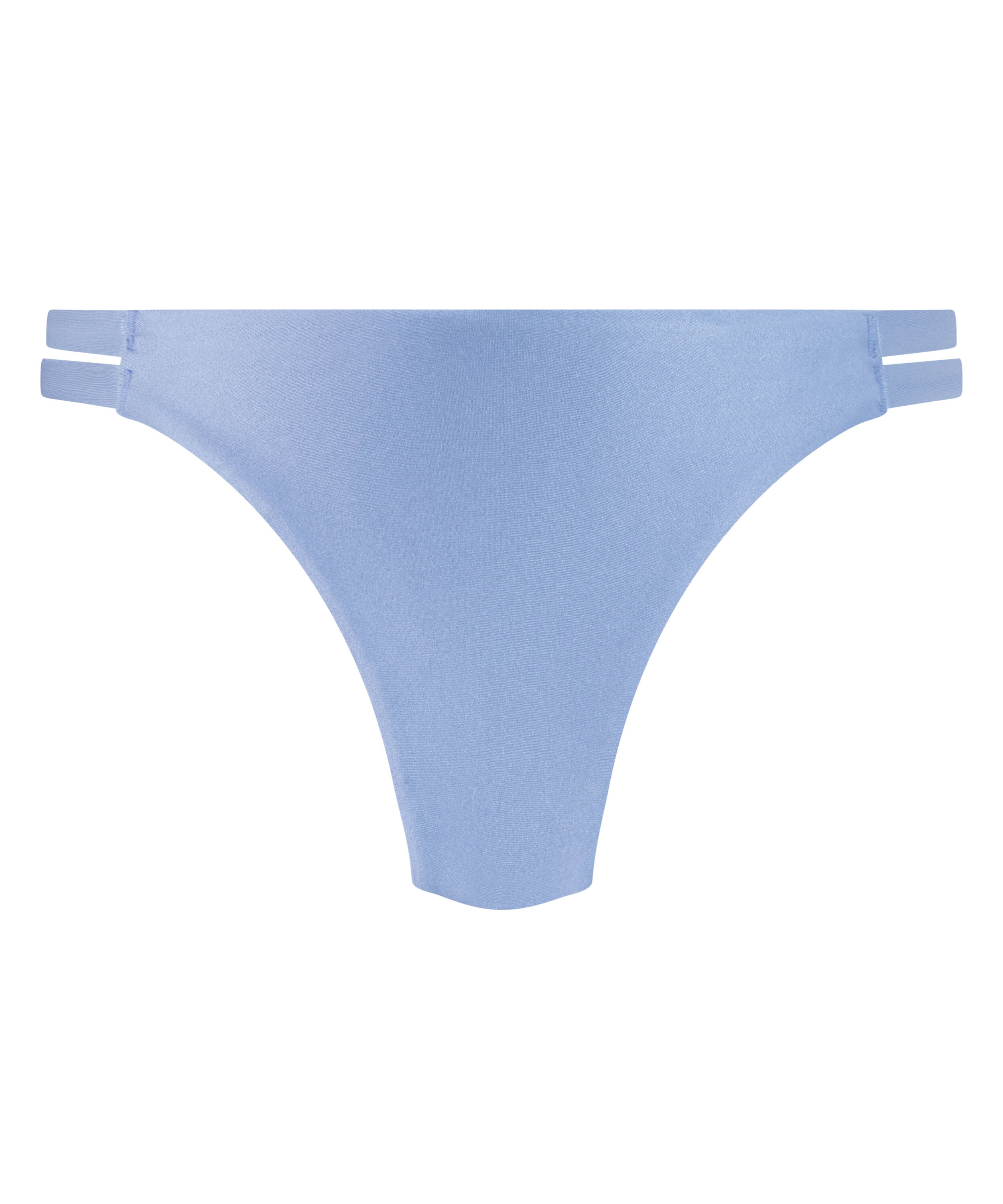 Honolulu Bikiniunterteil, Blau Honolulu Bikiniunterteil, Blau
