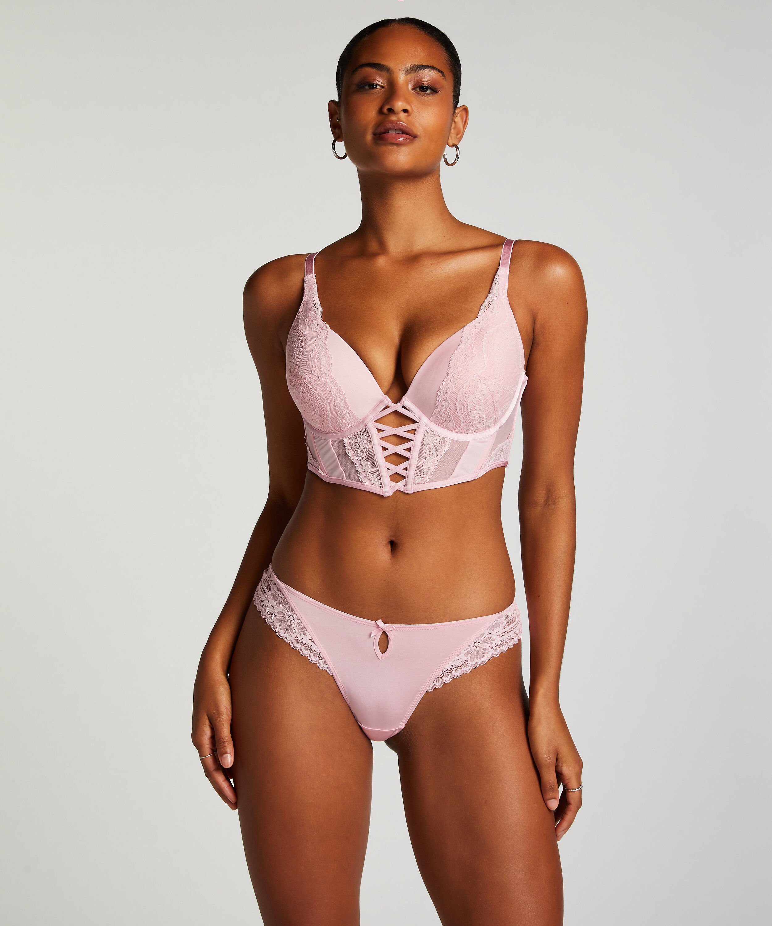 Brazilian Maggie, Rosa