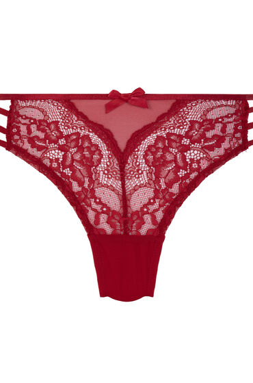 Thumbnail - Hunkemöller Brazilian Belle Rot