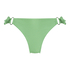 Bikini-Slip Mauritius, grün