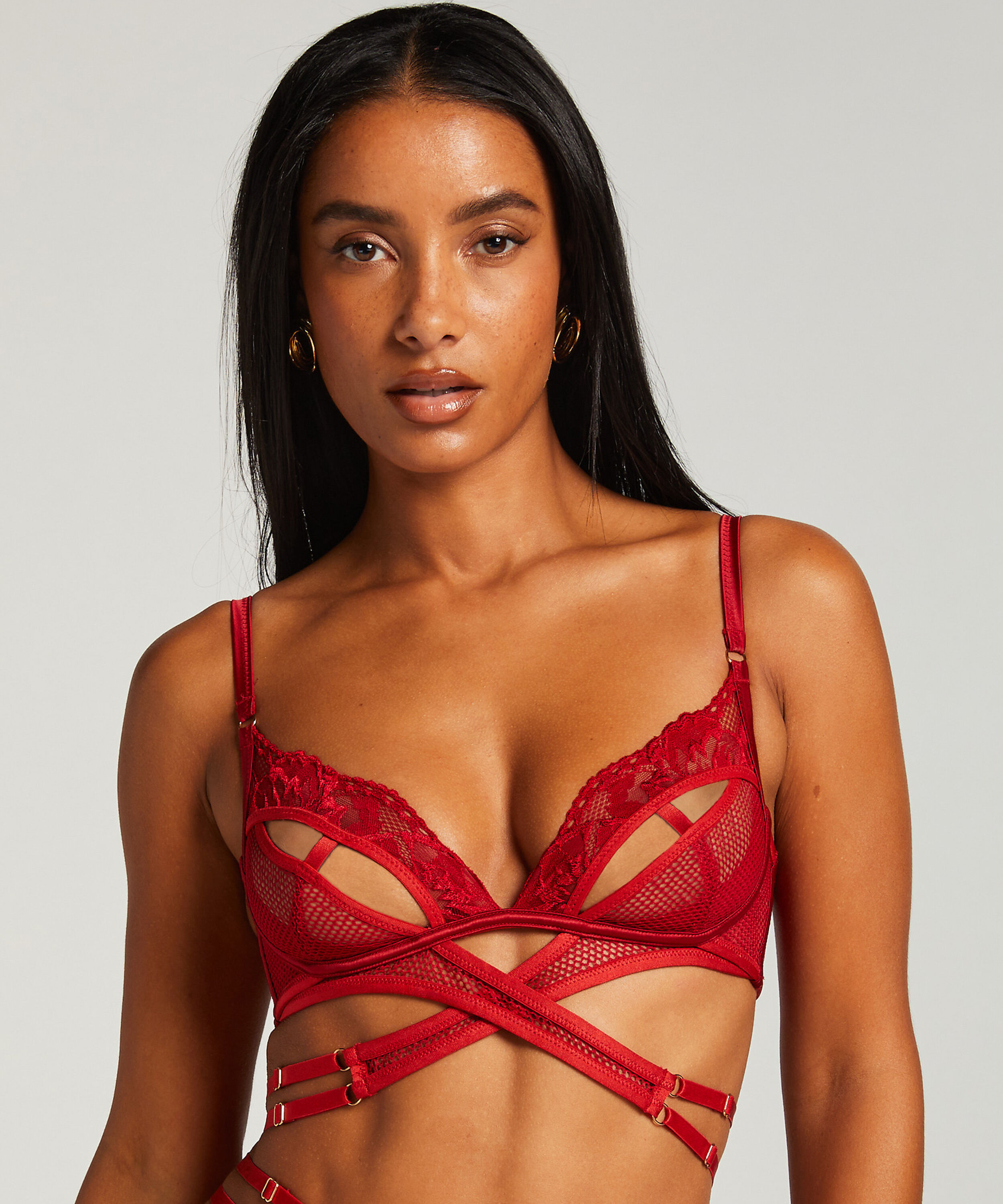 Bralette Pleasure