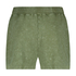 Sweat Lounge Shorts, grün
