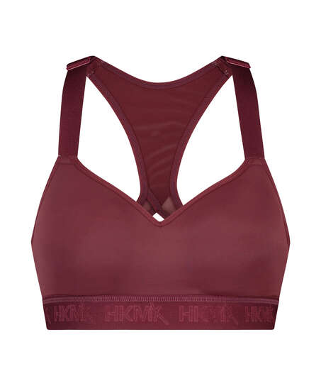 HKMX Sport-BH The All Star Level 2, Rot