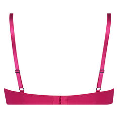 Vorgeformter B&uuml;gel-BH Plunge, Rose