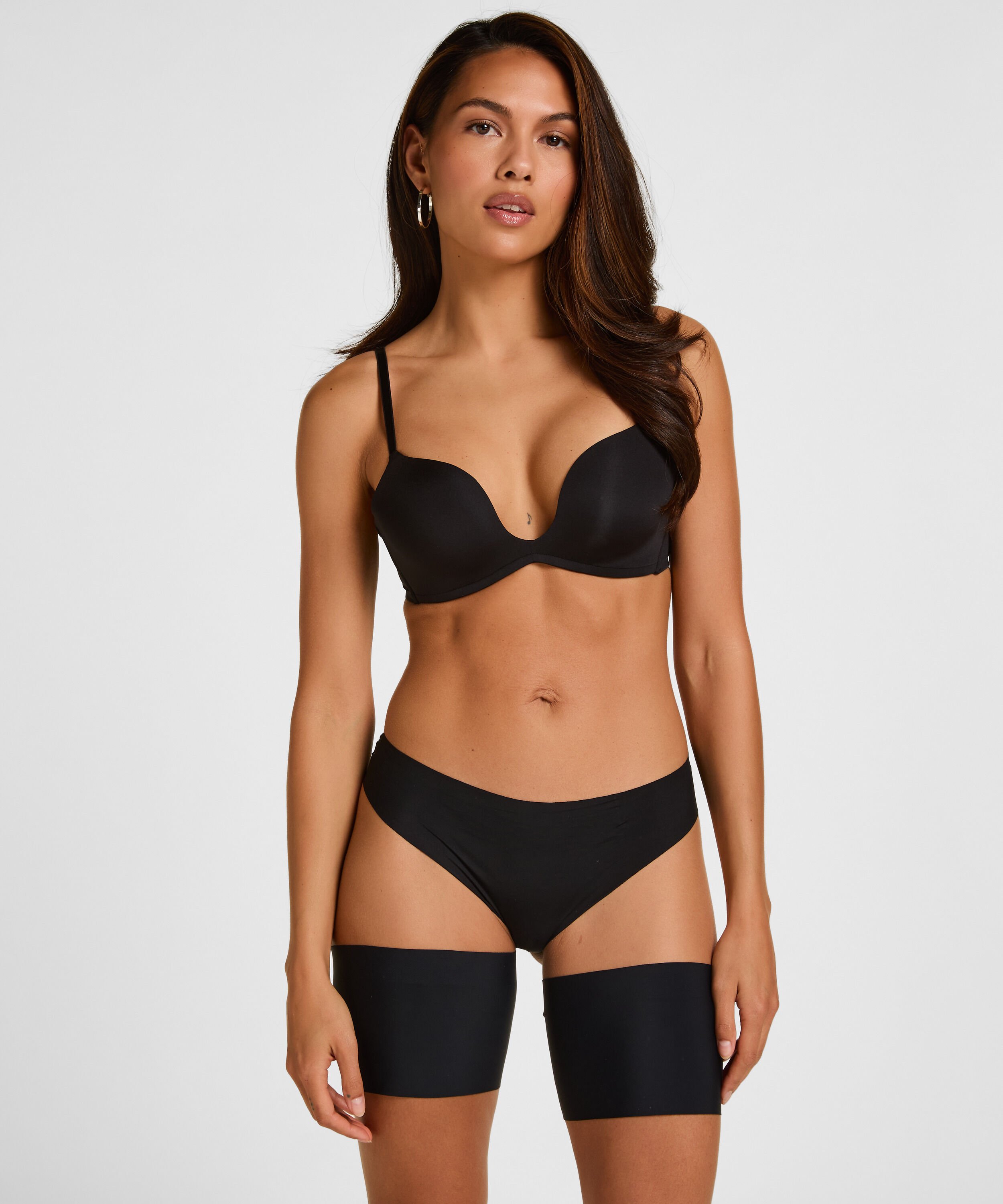 Anti‑Scheuer‑Mikrobänder