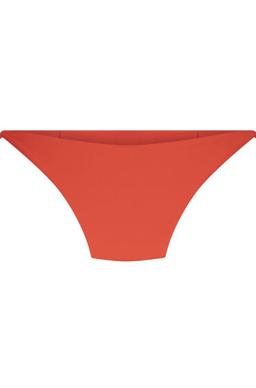 Thumbnail - Hunkemöller Thong Bikinihose Luxe Rot