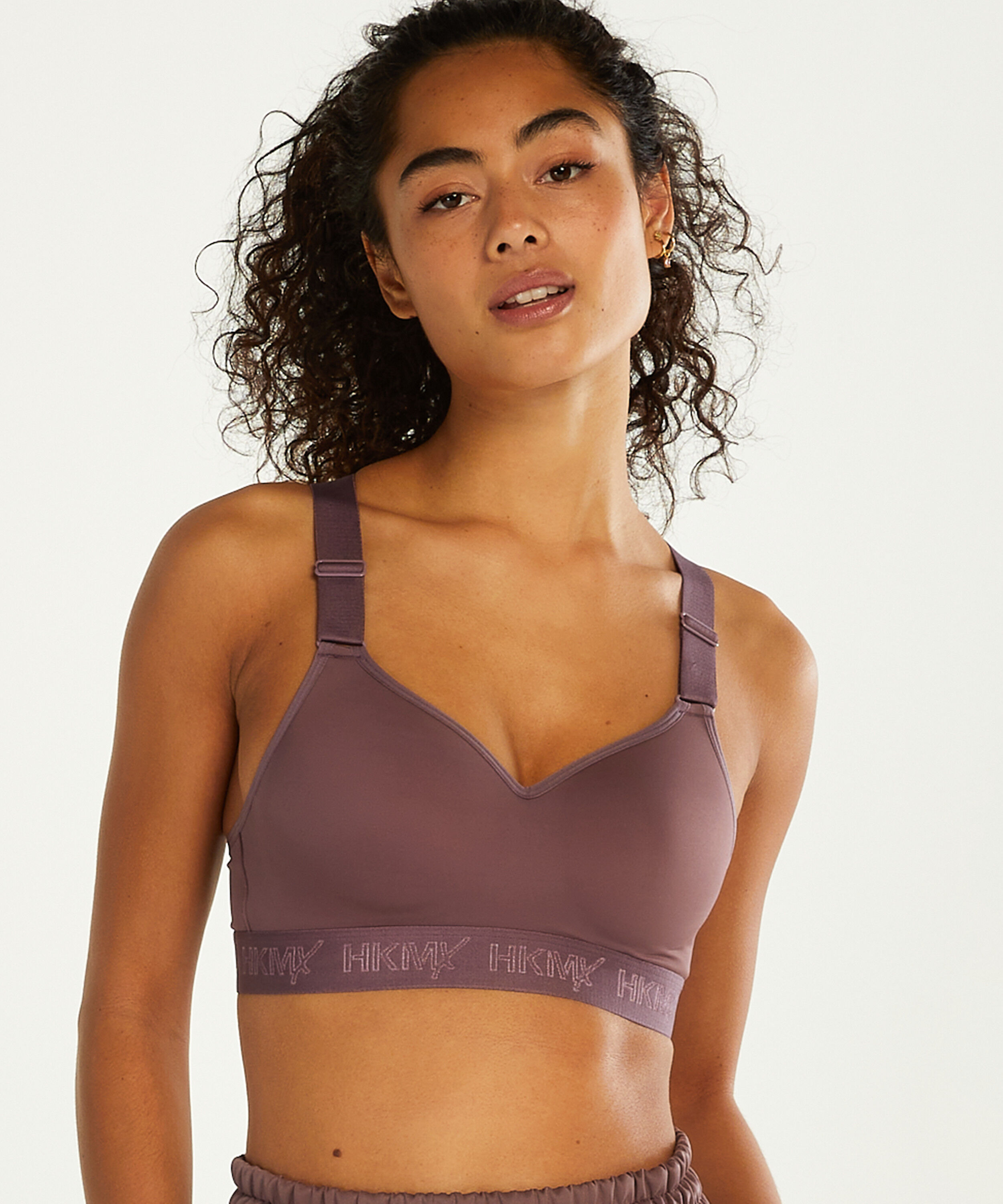 sport bh hunkemöller