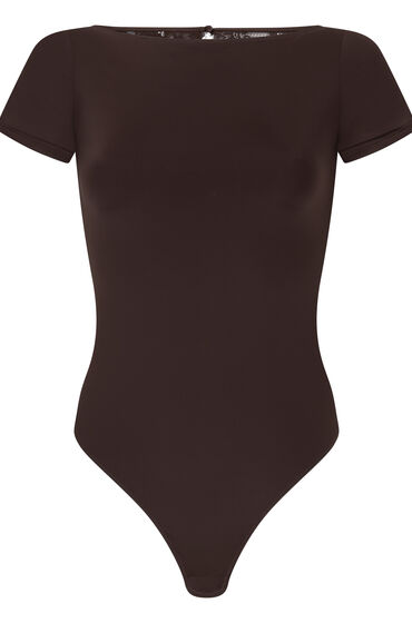 Thumbnail - Hunkemöller Body Becky Braun