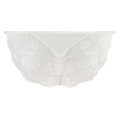 Slip Christina, Wei&szlig;